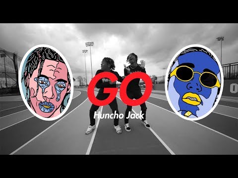 Quavo & Travis Scott - Go (Official NRG Video)
