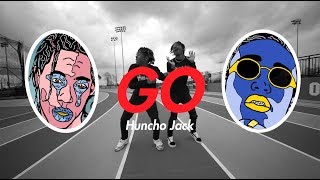 Quavo &amp; Travis Scott - Go (Official NRG Video)