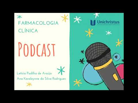 #PODCAST Aula 23- Profilaxia, Dose de Ataque e Cobertura Antibiótica.