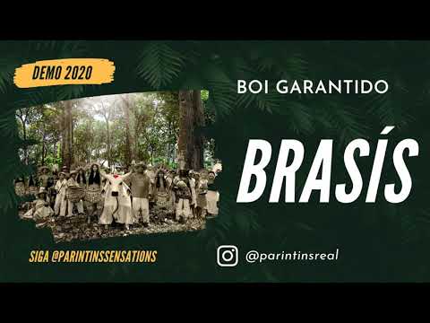 🔴 BOI GARANTIDO DEMO 2020 - BRASÍS