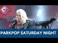 Kim Wilde rockt op Parkpop Saturday Night - OMROEP WEST