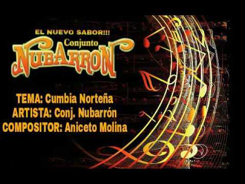 Conjunto Nubarron Cumbia Norteña
