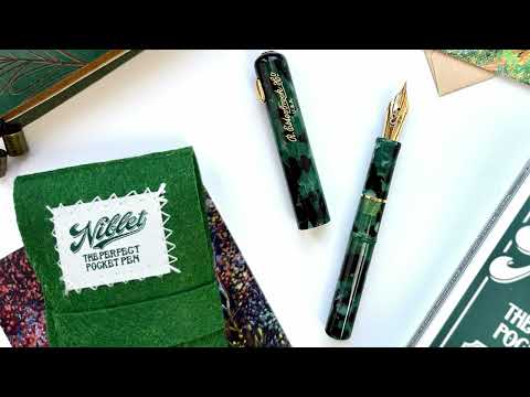 Pen Boutique Ltd