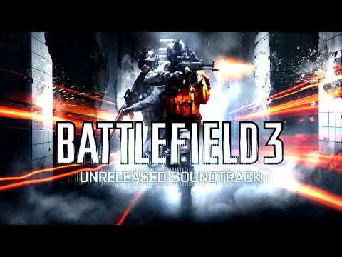 Battlefield 3 Soundtrack - Halo Jump
