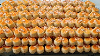 Download lagu KUE KACANG RENYAH TANPA MINYAK mp3 Download lagu KUE KACANG RENYAH TANPA MINYAK mp3