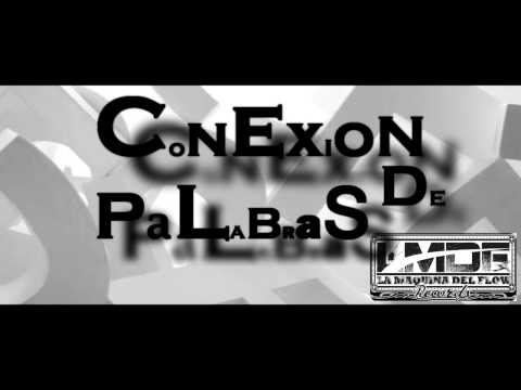 Conexion De Palabras  -  [ Lmdf Record`s ] - Under-clan style - 2012