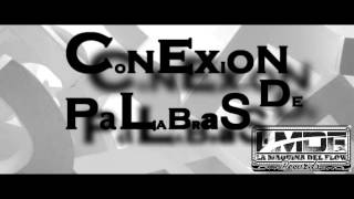 Conexion De Palabras  -  [ Lmdf Record`s ] - Under-clan style - 2012