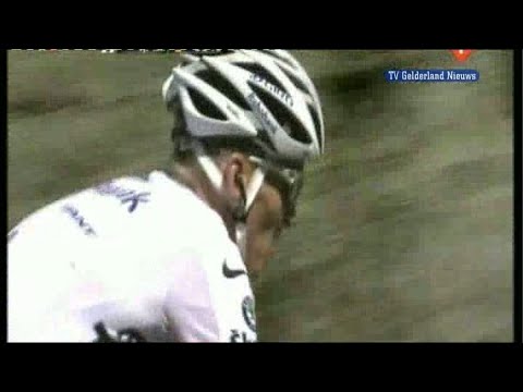 GLD Nieuws 22 juli 2010 - Nieuws