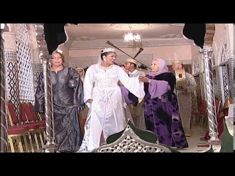 Mariage  - Moroccan wedding - العرس المغربي  | Music , Maroc,chaabi,100%, marocain
