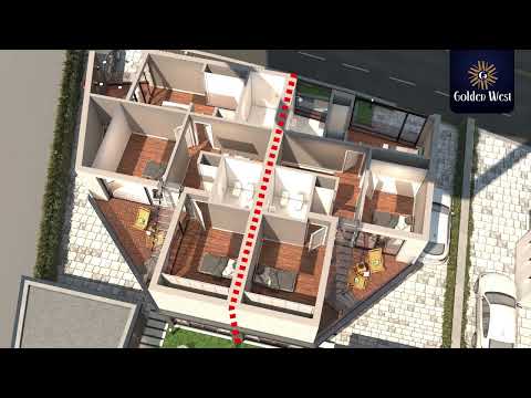 4 villas in Aveiro, Portugal