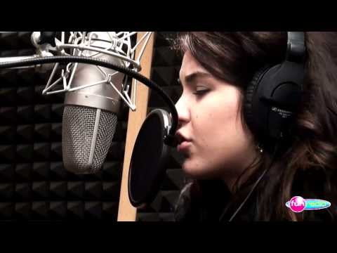 Celeste Buckingham - Crushin´ my fairytale (live@Funradio)