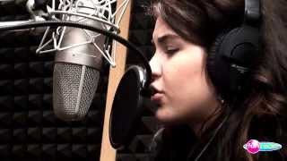 Celeste Buckingham - Crushin´ my fairytale (live@Funradio)