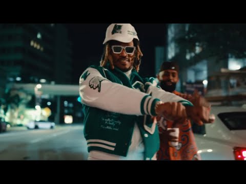 Future & Ty Dolla $ign - BLASE (ft. 21 Savage)