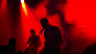 Serial killer de staat