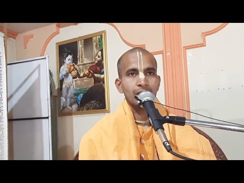 SB.4.7.43 HG.Sachipran Prabhu