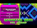 Deadlocked Full Version All Secret Coins Geometry Dash Full Version By SlothBlock 4k