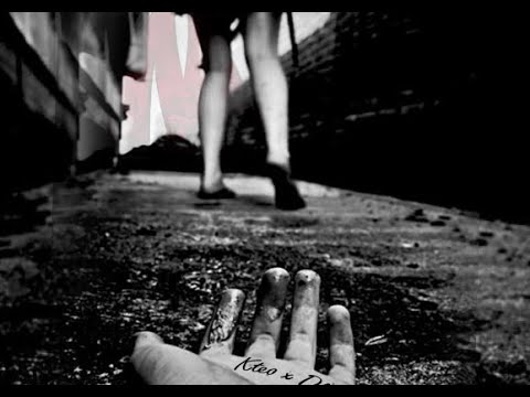 ME Dejaste AQUÍ - KTEO x DHALEF prod. Gabrayi