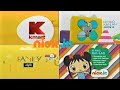 Nick Jr Commercial Break November 11th 2013