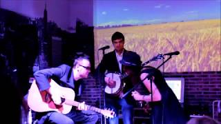 Video Costra Nosa - live studio session  8.12. 2017  2/3