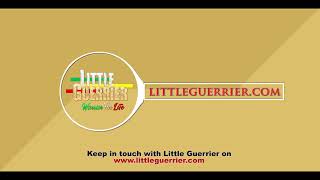 Little Guerrier : Site et boutique en ligne