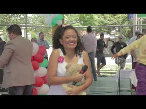 PROJETO PREVENÇÃO NA ESCOLA