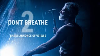 Don't Breathe 2 Film Trailer