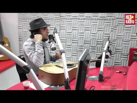 ISSAM KAMAL DANS LE MORNING DE MOMO SUR HIT RADIO - 29/01/14