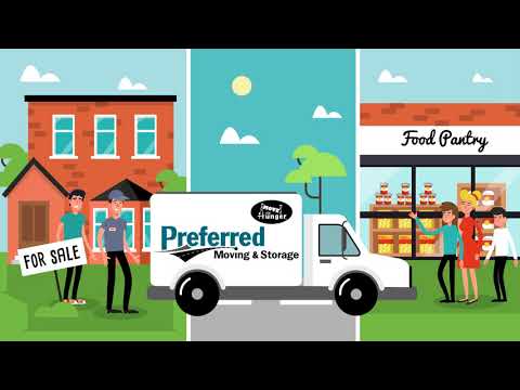 Making It Easy to Donate Unwanted Non-perishable Foods