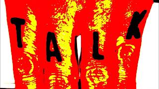 Boy Harsher "The Look You Gave (Jerry)"