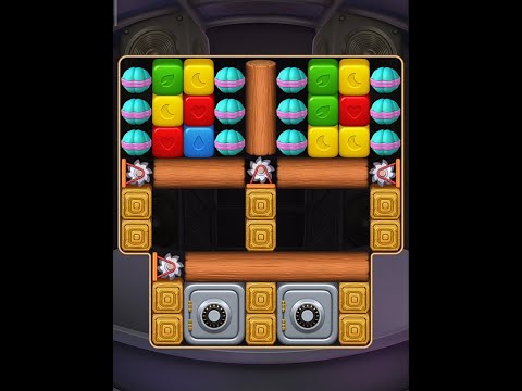 TOON BLAST level 3478