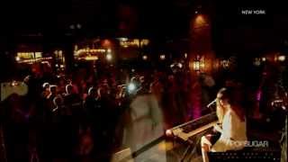 Diane Birch - Superstars @ POPSUGAR SHOWCASE