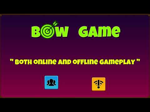 Bow Game