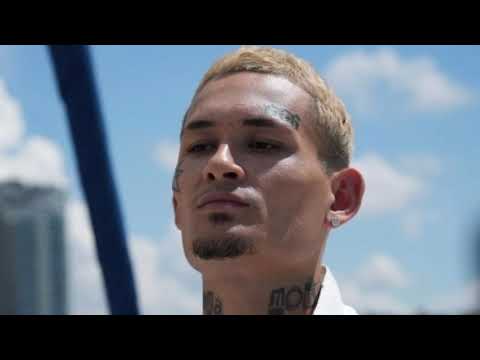 MORGENSTERN X SLAVA MARLOW X BIG BABY TAPE TYPE BEAT 2021 | TRAP INSTRUMENTAL