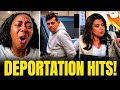 Latinos CRY FOR HELP After Deportation — REALITY HITS!