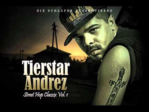 Tierstar feat. Nadia wenn ich die welt regier