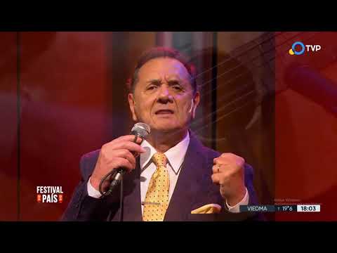 QUE ME VAN A HABLAR DE AMOR - Ricardo Chiqui Pereyra y La Guardia Nueva