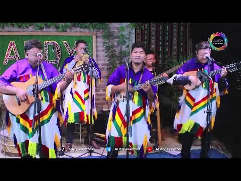 Promesa | Concierto virtual