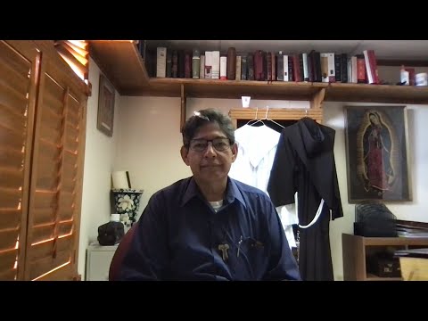 ¿Quién soy yo? "Tú eres el Mesías". "Tú eres..."