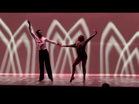 Promotional video thumbnail 3 for MIS Dance Studio & Productions