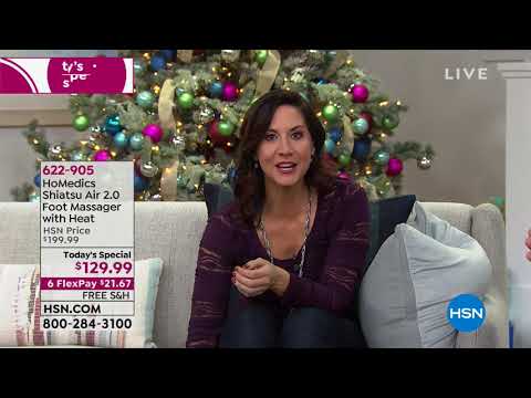 HSN | Perfect Presents 12.11.2018 - 06 AM