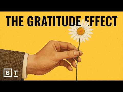 感謝はすべて同じではない。ある心理学者はこう説明する。 (Not all gratitude is created equal. A psychologist explains)