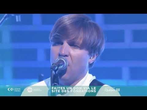 Les Amoureux Qui Saiment - Les Trois Accords