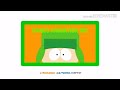 Braniff Airlines Games Animation Inc Paramount Mr Krabs Comedy Central Nickelodeon 1999