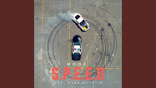Speed (feat. Mark Agustin)
