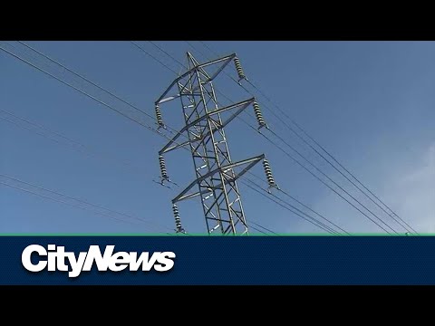 Calgary's Enmax getting involved in U.S. referendum