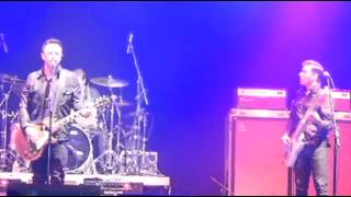 Colin James - I'm Losing You