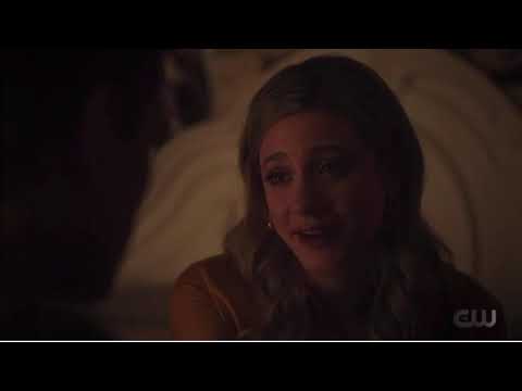 Riverdale 5x08 Archie Tells Betty He Still Has Feelings For Veronica