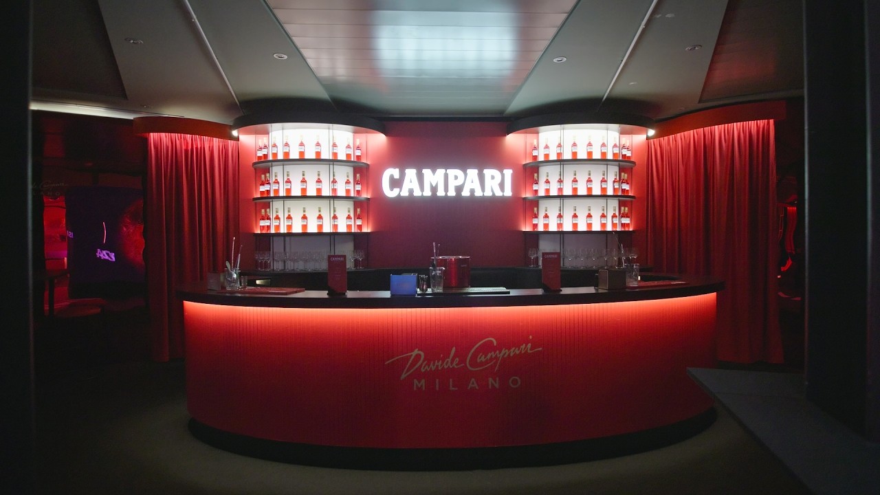 ABS — Campari Group