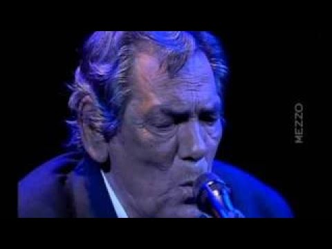 EL CHOCOLATE con Antonio Carrion Festival Sons d`Hiver.wmv