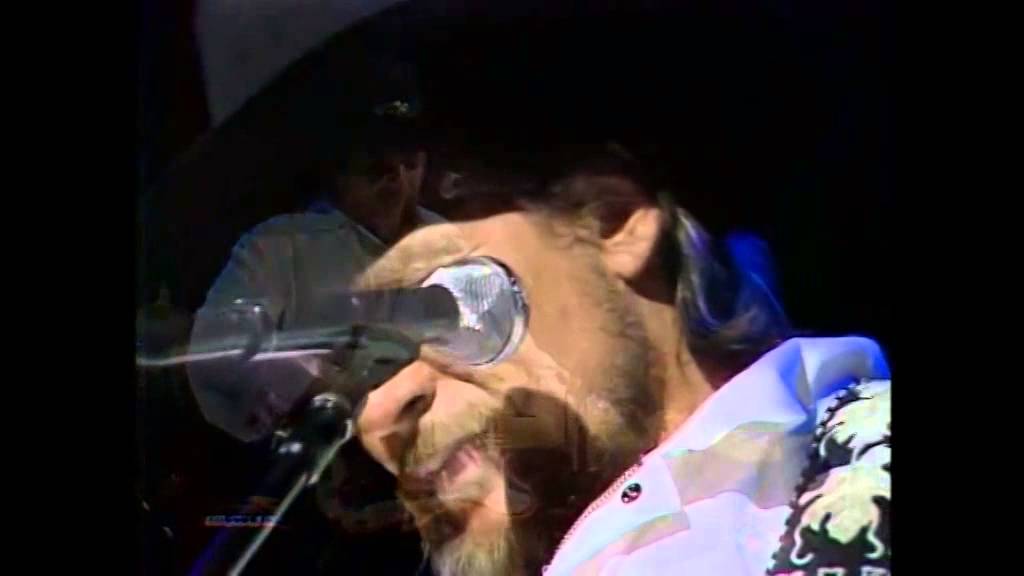 Dreaming My Dreams With You Lyrics ⭐ Waylon Jennings Country Music